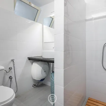 Casa vacanze Porto Luna 25 - Hala