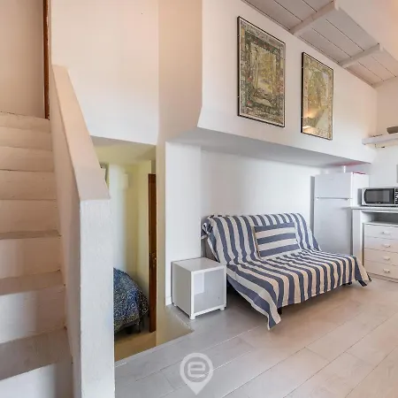 Holiday home Porto Luna 25 - Hala Villasimius