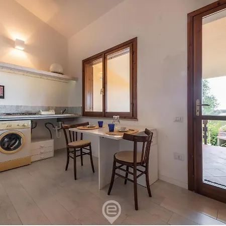 Holiday home Porto Luna 25 - Hala Villasimius