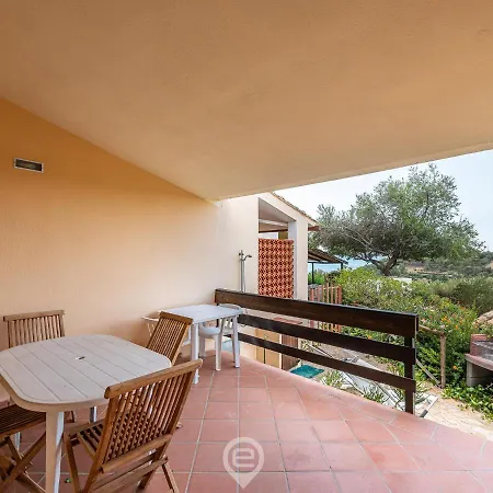 Porto Luna 25 - Hala Holiday home Villasimius