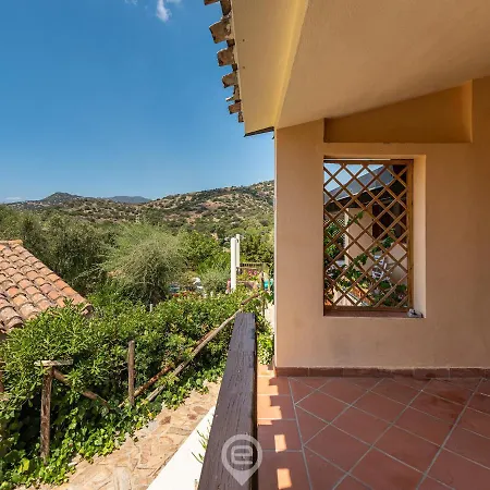 Porto Luna 25 - Hala Holiday home Villasimius