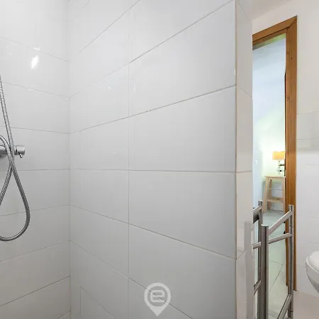 Holiday home Porto Luna 25 - Hala