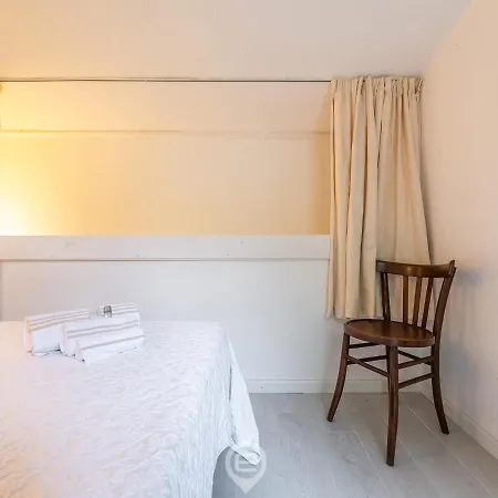 Porto Luna 25 - Hala Holiday home *