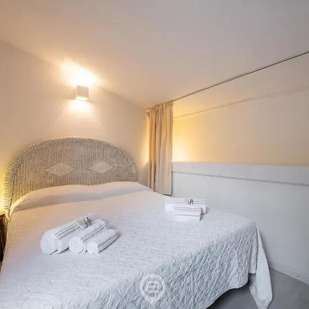 Holiday home Porto Luna 25 - Hala Villasimius