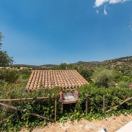 Porto Luna 25 - Hala Holiday home Villasimius