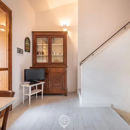 Holiday home Porto Luna 25 - Hala